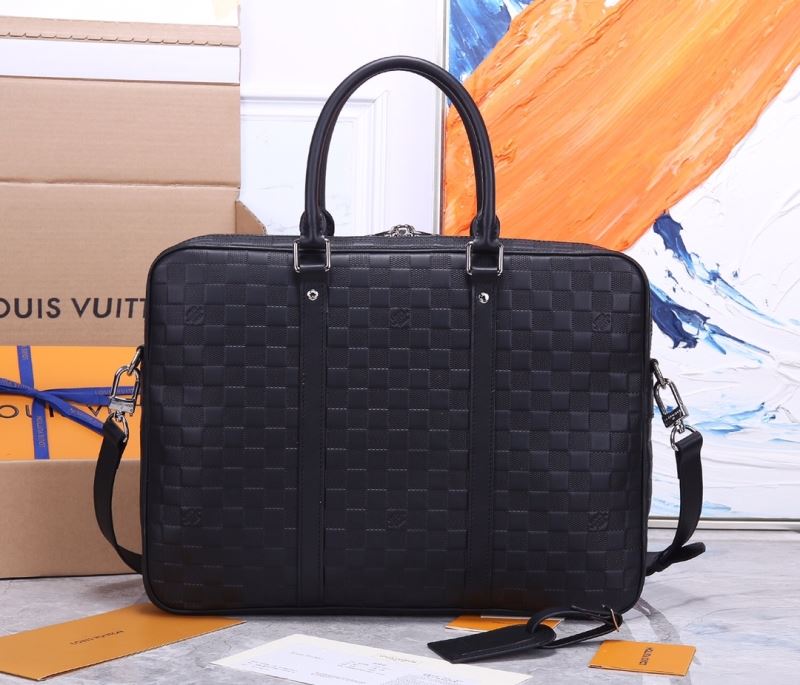 Mens Louis Vuitton Briefcases